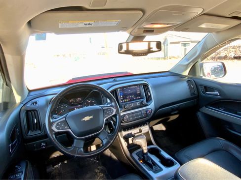 Used 2019 Chevrolet Colorado ZR2 image 34