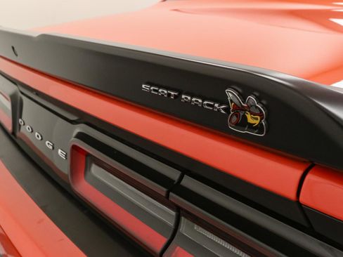 Used 2021 Dodge Challenger R/T Scat Pack w/ Shaker Package image 13