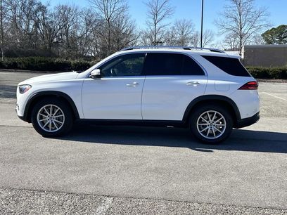 Used 2024 Mercedes-Benz GLE 450e 4MATIC