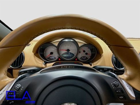 Used 2012 Porsche Boxster S image 32