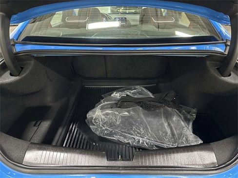 Certified 2023 Cadillac CT4 V w/ Navigation Package image 27