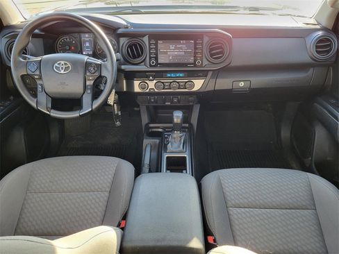 Used 2023 Toyota Tacoma SR image 13