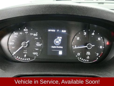 Used 2024 RAM ProMaster 2500 w/ Convenience Group image 16