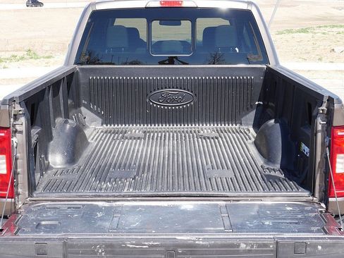Used 2023 Ford F150 XLT w/ Equipment Group 302A High AWD/4WD image 64