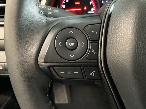 Used 2024 Toyota Camry XSE image 13