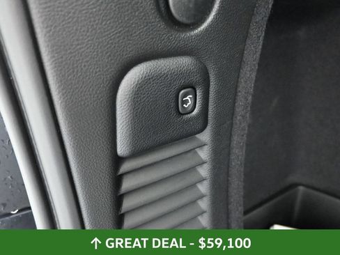 Used 2024 Dodge Durango SRT AWD/4WD image 28