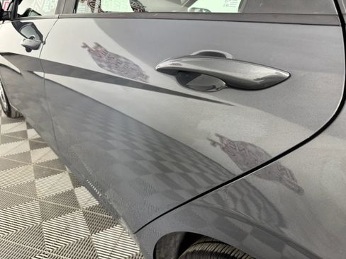 Used 2024 Hyundai Elantra SE FWD image 23