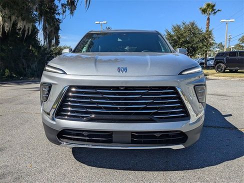 New 2026 Buick Enclave Preferred w/ LPO, Floor Liner Package image 10