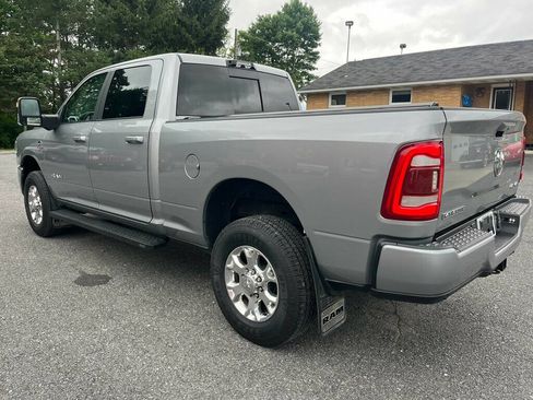Used 2023 RAM 2500 Laramie AWD/4WD image 5
