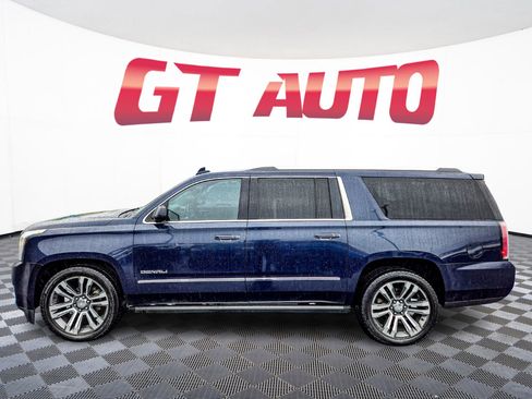 Used 2018 GMC Yukon XL Denali w/ Denali Ultimate Package image 4