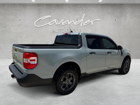 Used 2022 Ford Maverick XLT w/ Equipment Group 300A Standard AWD/4WD image 16