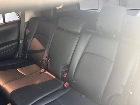 Used 2021 Toyota 4Runner TRD Off-Road Premium w/ Moonroof Package image 18