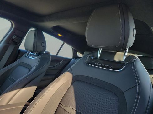 New 2026 Mercedes-Benz AMG GT 53 image 25