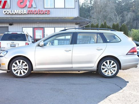 Used 2013 Volkswagen Jetta TDI image 10