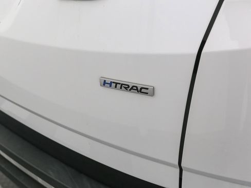 Used 2023 Hyundai Tucson SEL AWD/4WD image 11