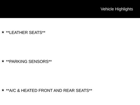 Certified 2025 Jeep Grand Cherokee Summit AWD/4WD image 6