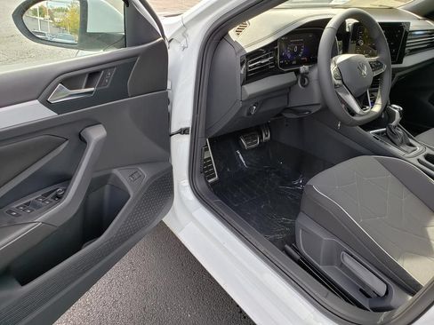 New 2026 Volkswagen Jetta Sport FWD image 6