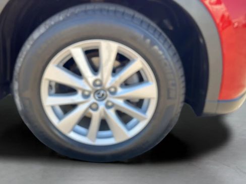 Used 2016 MAZDA CX-5 Touring w/ Bose/Moonroof Package FWD image 31