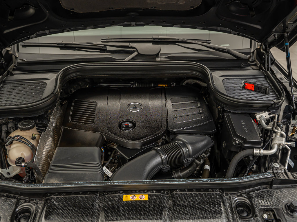 Certified 2024 Mercedes-Benz GLE 350 4MATIC image 50