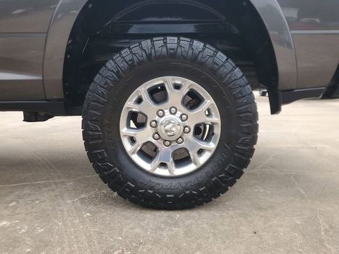 Used 2022 RAM 2500 Laramie AWD/4WD image 9