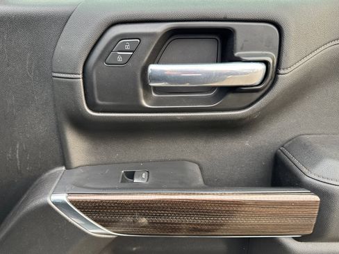 Used 2021 Chevrolet Silverado 1500 RST image 20