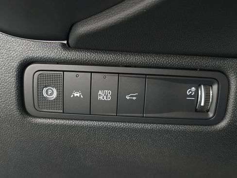 Used 2026 Chevrolet Equinox EV RS FWD image 21