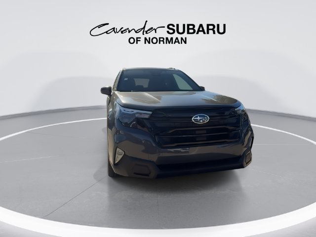 New 2026 Subaru Forester Sport AWD/4WD image 5