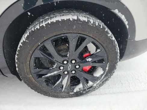 Used 2022 Chevrolet Blazer RS image 25