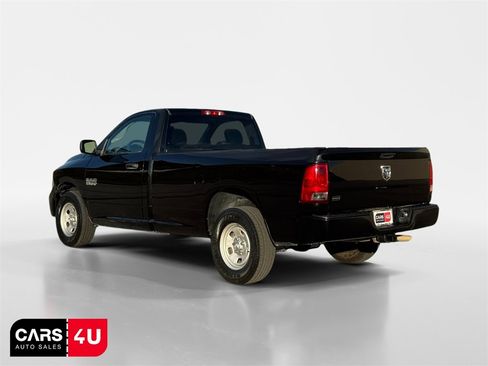 Used 2017 RAM 1500 Tradesman w/ Power & Remote Entry Group image 5