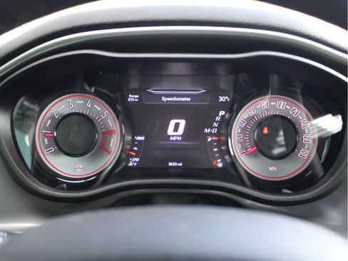 Used 2021 Dodge Challenger R/T Scat Pack w/ T/A Package image 13