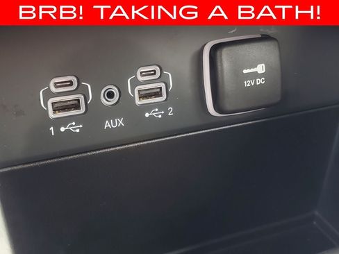 Used 2026 Jeep Grand Cherokee Limited AWD/4WD image 20