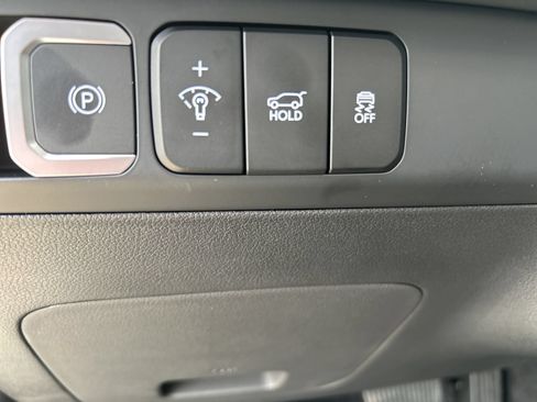 New 2026 Hyundai Santa Fe SEL AWD/4WD image 29