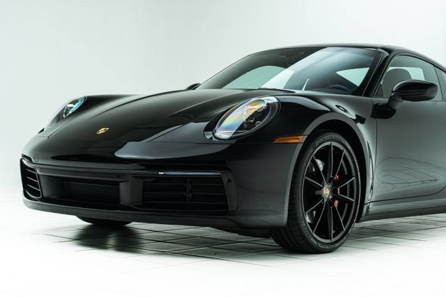 Used 2020 Porsche 911 Carrera S RWD image 10