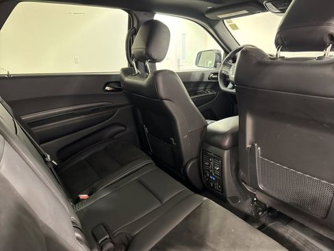 Used 2022 Dodge Durango R/T w/ Blacktop Package image 27