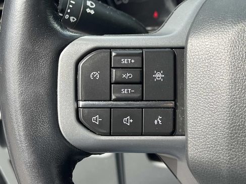 Used 2022 Ford F150 XLT w/ Equipment Group 302A High AWD/4WD image 24