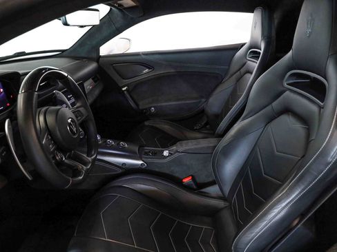 Used 2022 Maserati MC20 Coupe RWD image 36