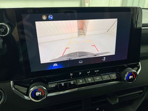 New 2026 Chevrolet Colorado Trail Boss AWD/4WD image 16