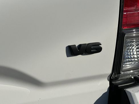 Certified 2022 Toyota Tacoma TRD Off-Road w/ Technology Package image 26