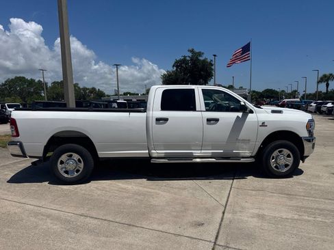 Certified 2020 RAM 2500 Tradesman AWD/4WD image 45