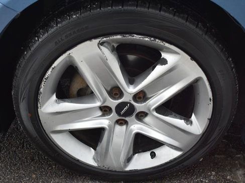 Used 2010 Ford Fusion Sport image 41