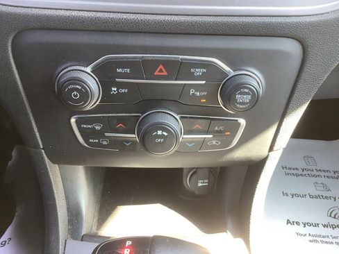 Used 2023 Dodge Charger SXT image 16