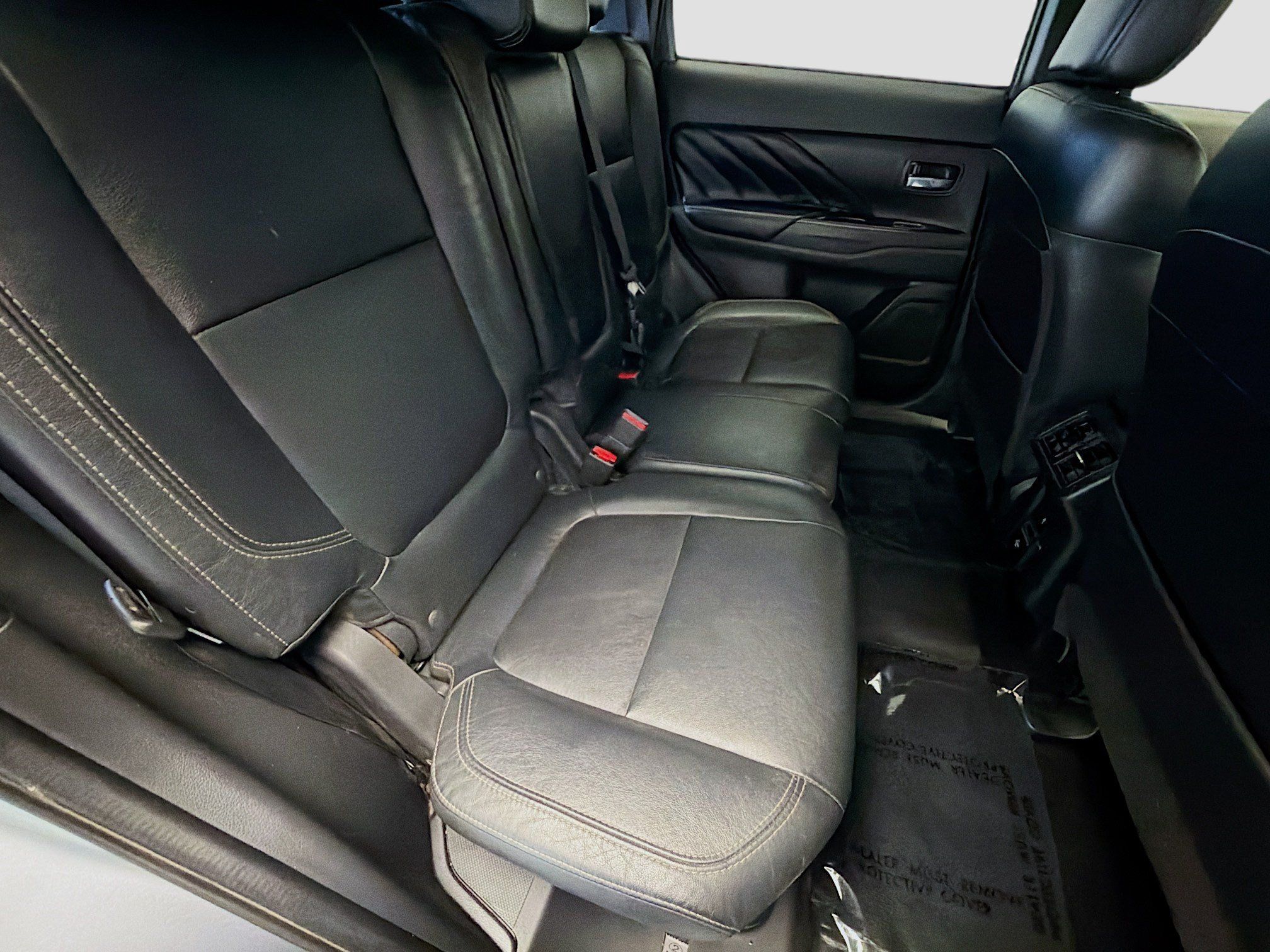Used 2019 Mitsubishi Outlander GT AWD/4WD image 14