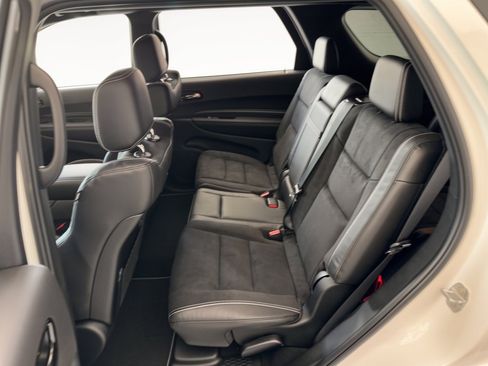 New 2027 Dodge Durango SRT Hellcat AWD/4WD image 25
