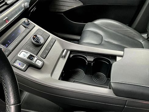 Used 2022 Hyundai Palisade Calligraphy w/ Cargo Package image 16