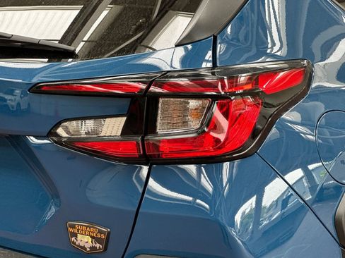 New 2026 Subaru Crosstrek 2.5i Wilderness w/ Wilderness Package AWD/4WD image 33