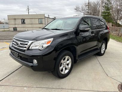 Used 2011 Lexus GX 460