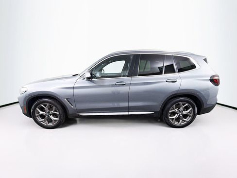 Used 2023 BMW X3 xDrive30i w/ Premium Package w/ZPA AWD/4WD image 4