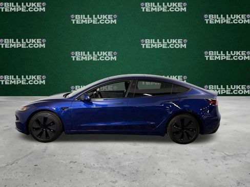 Used 2025 Tesla Model 3 Long Range image 9