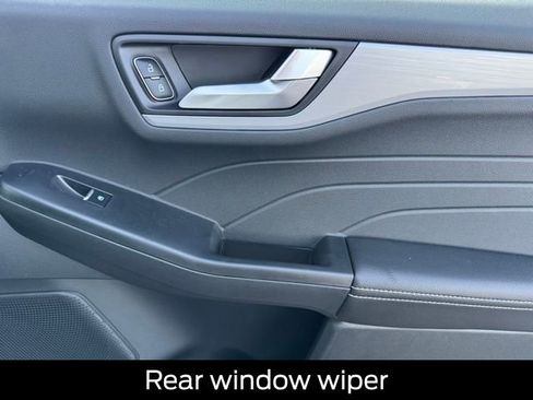 New 2025 Ford Escape Platinum w/ Premium Technology Package image 22