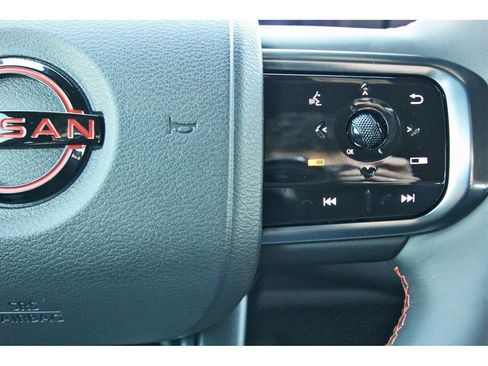 Used 2026 Nissan Armada PRO-4X image 14